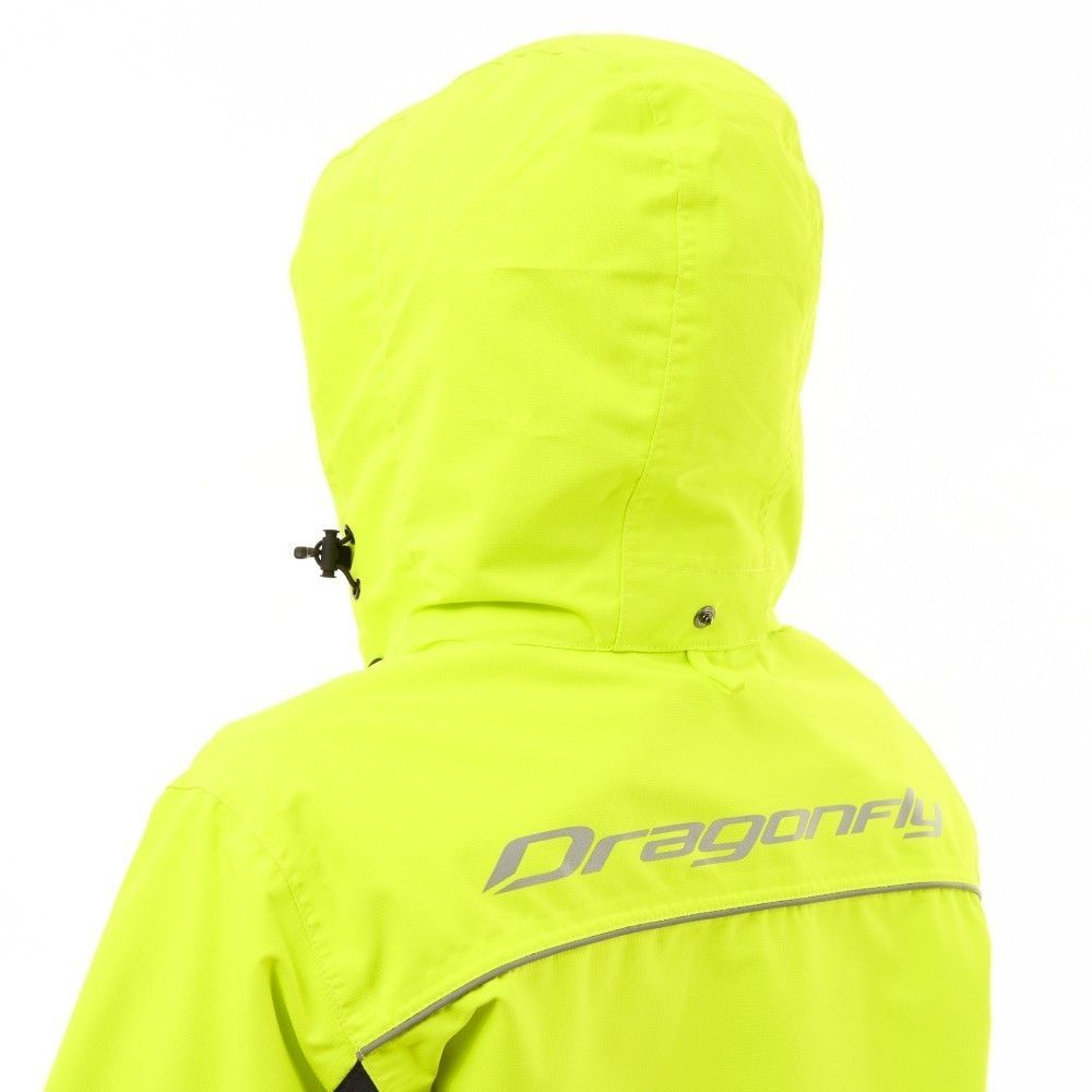 EVO Woman / Женская / Желтый