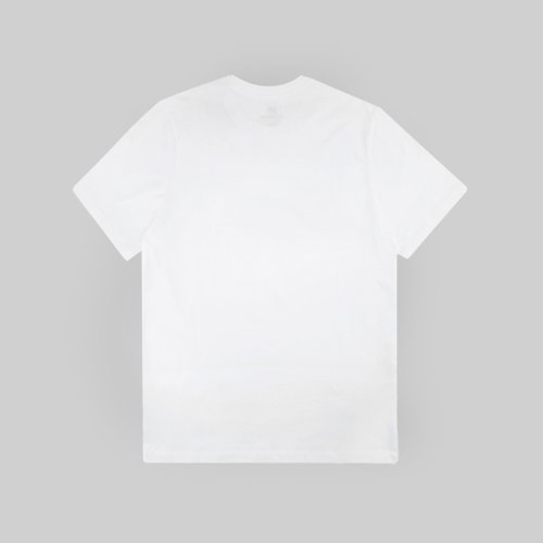 Футболка мужская Nike Dri-Fit Trail Running артикул:DM5433-100 - купить в магазине Дайс