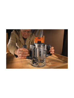 Фрезер AEG MF 1400 KE 4935411850