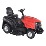 Газонокосилка с сиденьем (трактор) EVOline TRG 96 H