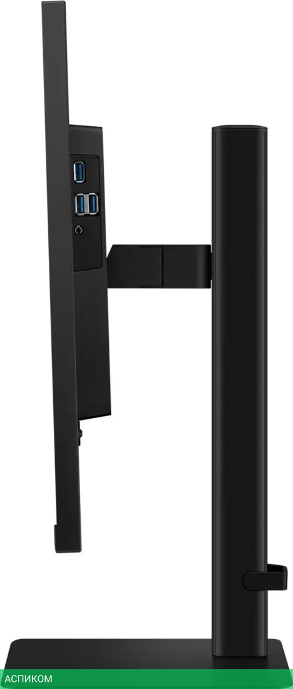 Монитор Samsung ViewFinity S8 S80D UHD LS27D800EAIXCI