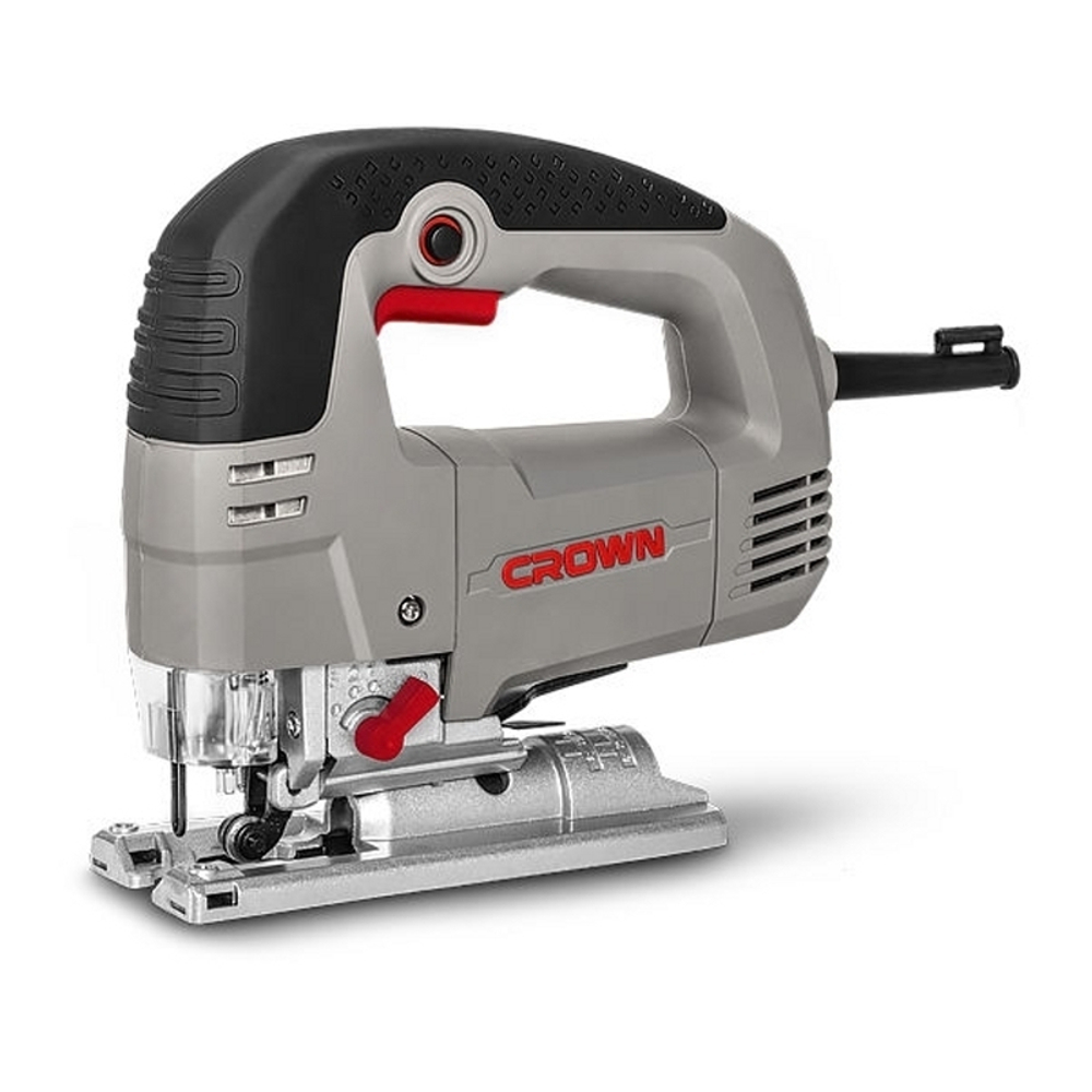 Лобзик электрический CROWN CT15189