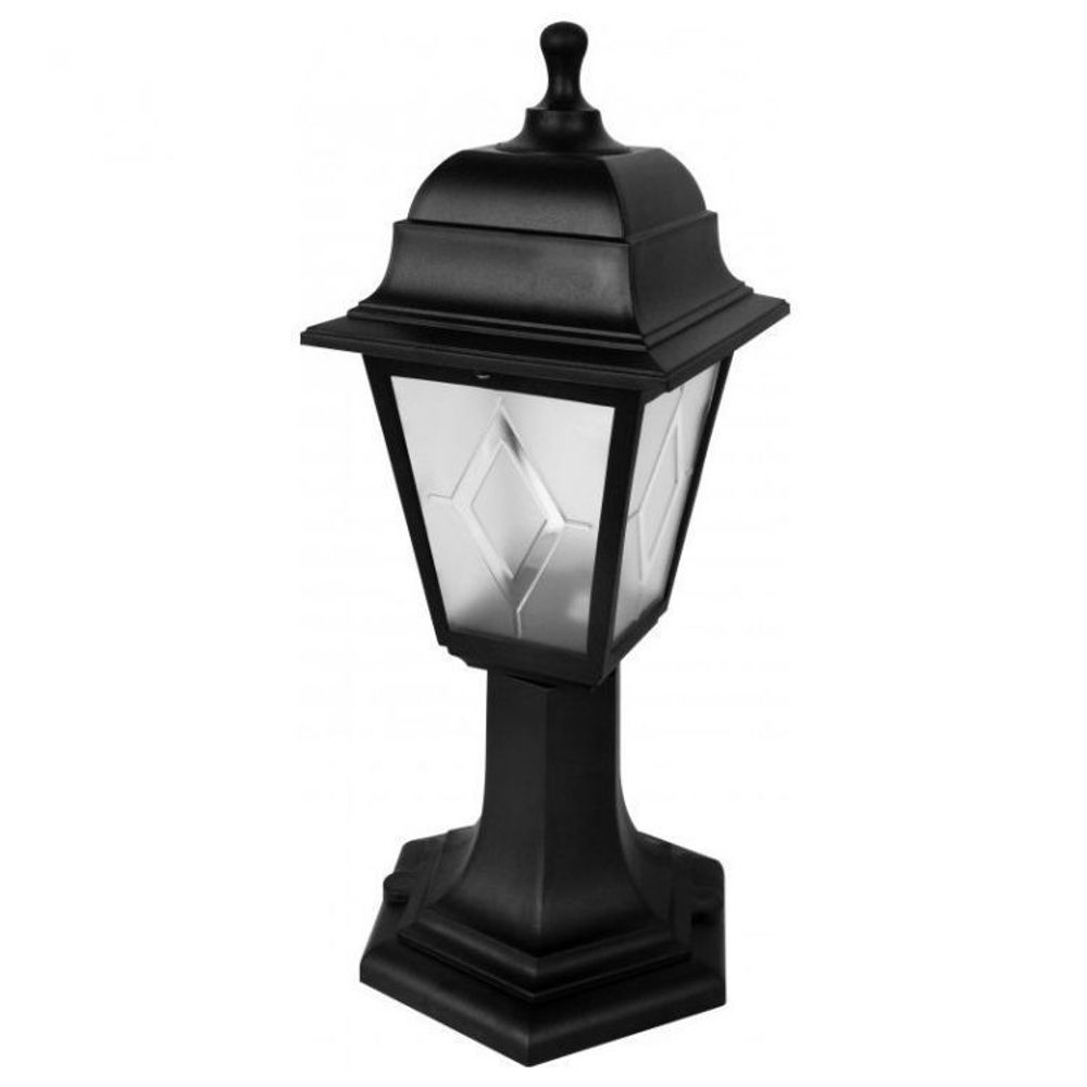 Светильник садовый Camelion 4204