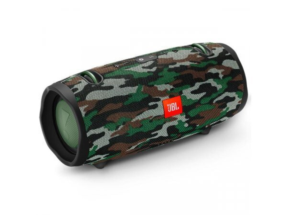 Беспроводная акустика JBL Xtreme 2 Squad Camouflage (JBLXTREME2SQUADEU)