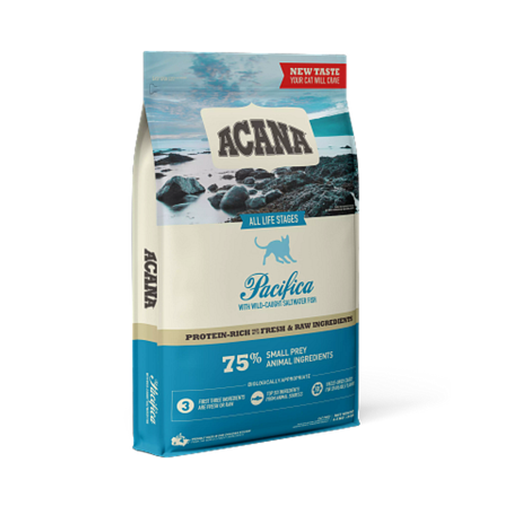ACANA PACIFICA (Рыба)