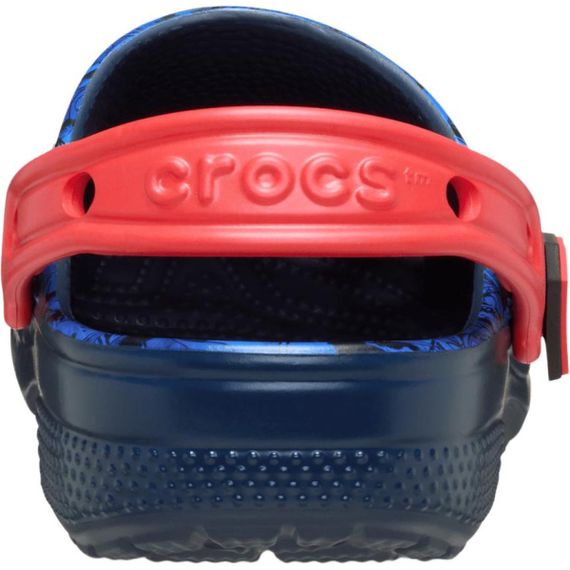 Crocs Superman Classic Clogs 'Blue'