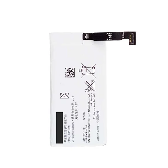 Аккумулятор для Sony Xperia Go SТ27 (AGPB009-A003) 1265mAh