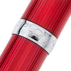 Роллер Diplomat Excellence A2 Skyline red (D40216030) 5