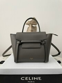 Celine Nano Belt Bag 20 cm