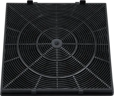 Угольный фильтр Weissgauff CFP 30010 для вытяжки Pipe 900, Pipe 1400 Isla Korting KIT 0281