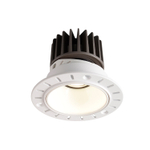 Светильник встраиваемый Crystal Lux CLT 083C1 WH 4000K