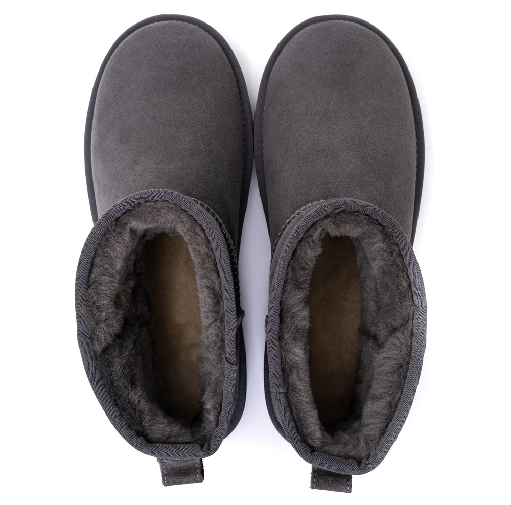 UGG Classic Mini II Grey