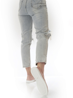 Туфли женские летние