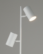 Торшер Moderli V11331-2F Ashes