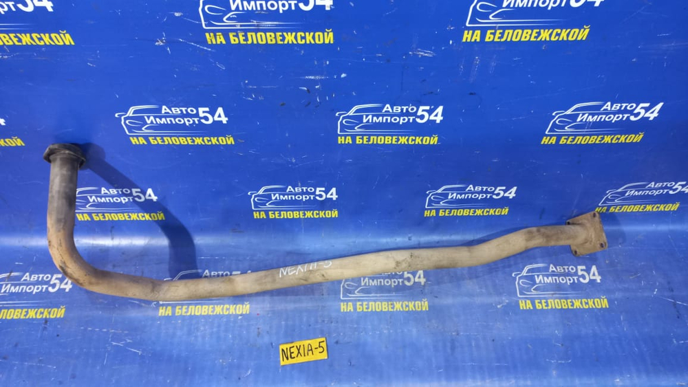 Глушитель/Приемная труба/Штаны DAEWOO NEXIA 2003