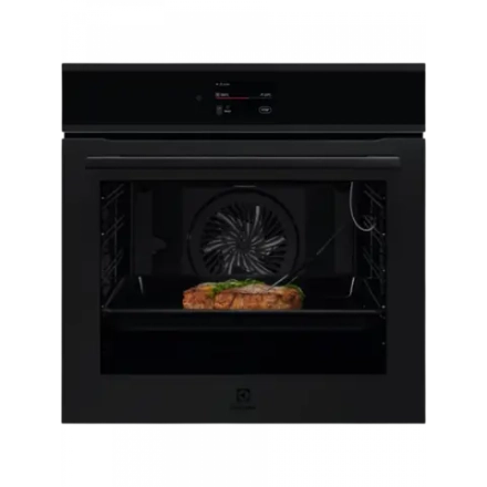 Встраиваемый электрический духовой шкаф Electrolux EOE9P3XT