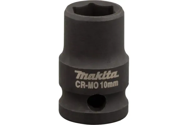 Головка торцевая ударная (10x28 мм) Makita B-39920