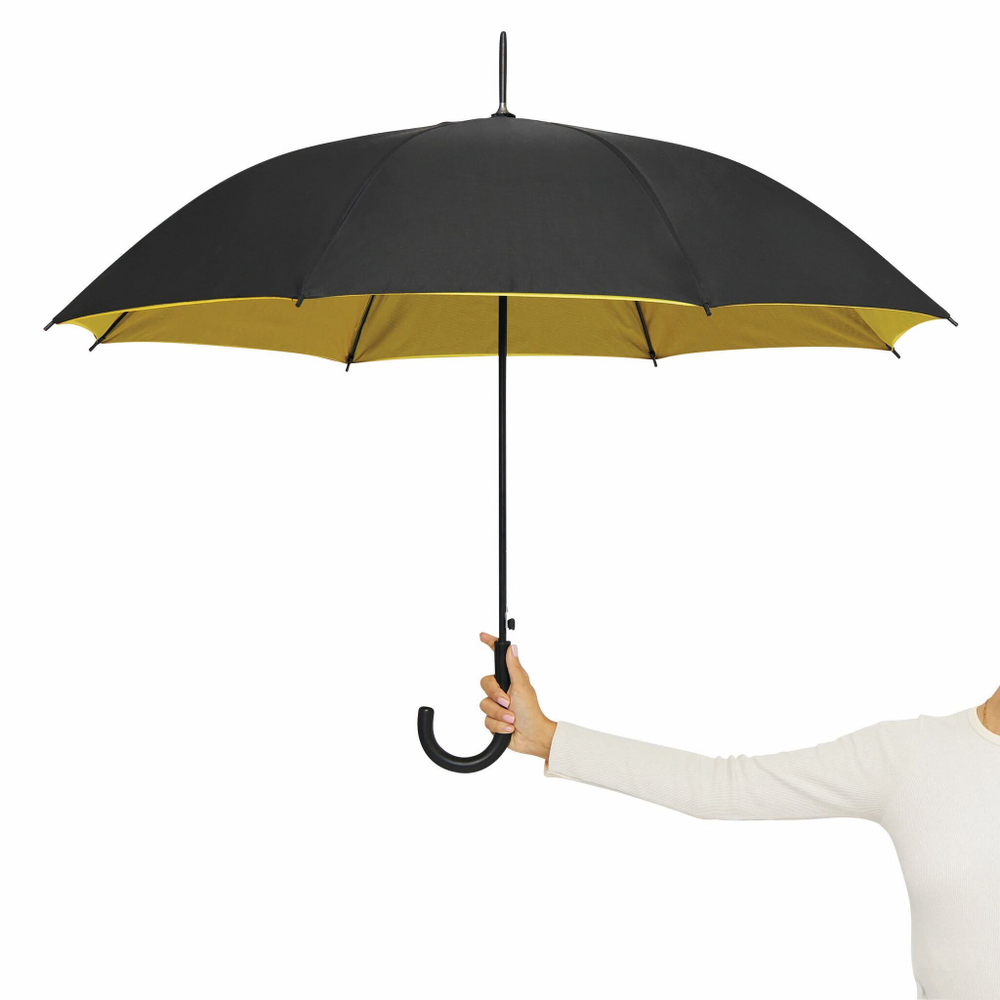 Aвтоматический зонт DOUBLY