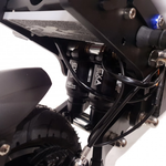 Электросамокат Syccyba R11 Mini 52V 39Ah