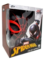 Маска Человек Паук Марвел Miles Morales ZD Toys 1927-08