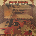 Stevie Wonder ‎– Fulfillingness' First Finale (Европа 2017г.)