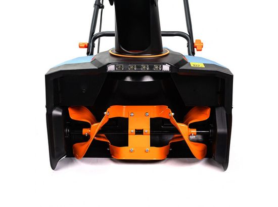 Электрический снегоуборщик SENIX STE20-M-EU