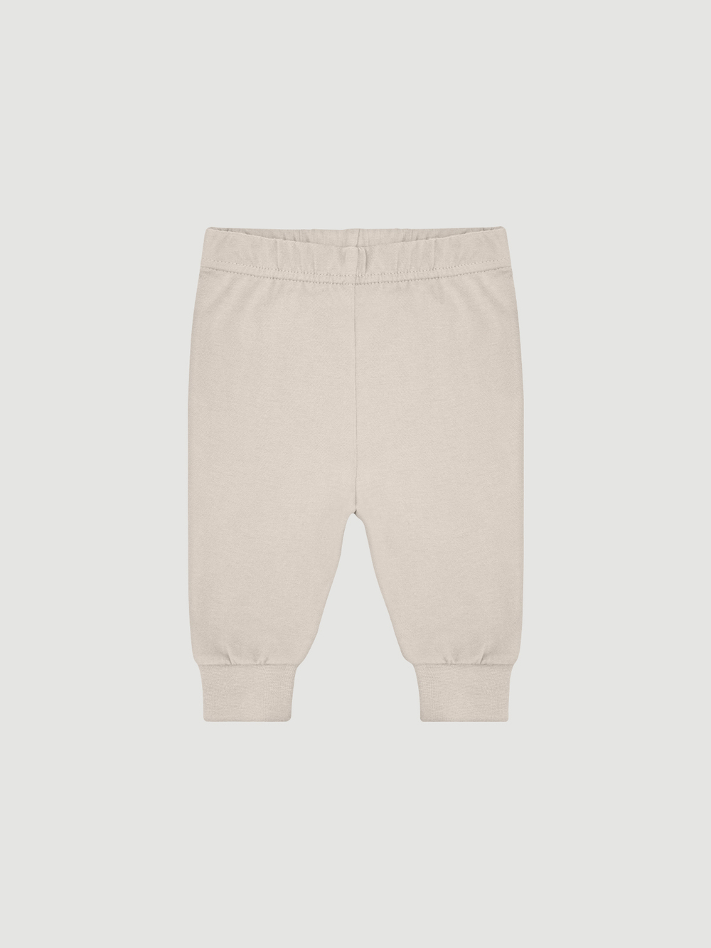 Штанишки, сет из 3х штук Mjölk Ecru/Beige/Camel