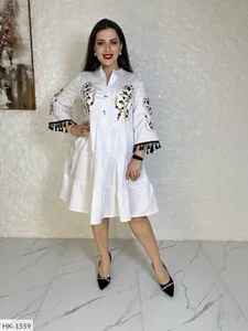 Платье HK-1559 Фабрика Моды