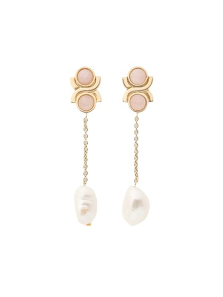 Серьги Chloé