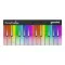 Gemini GPP-101 PianoProdigy Black