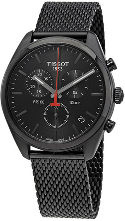 T1014173305100 Tissot PR 100 Chronograph
