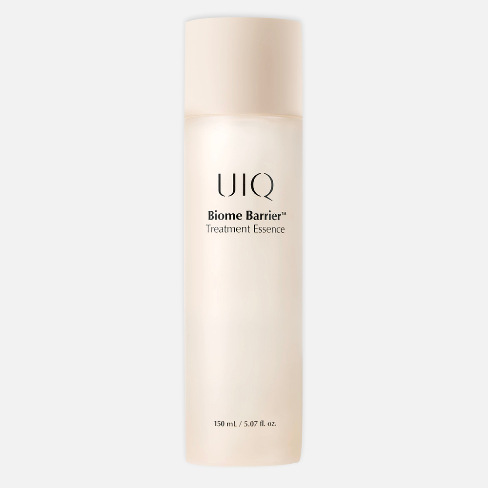 UIQ Biome Barrier Treatment Essence Восстанавливающая эссенция  150 мл.