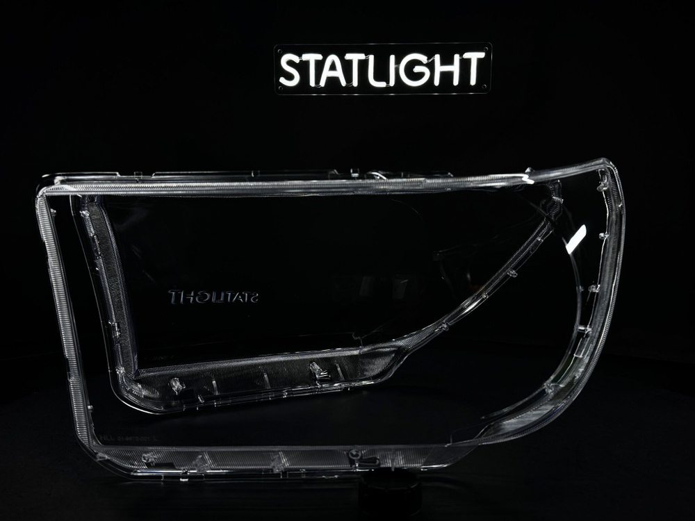 Комплект стекол Toyota Tundra 2 2007-2013