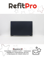Крышка матрицы для ноутбука Lenovo Legion 5-15ITH6 , синяя (5CB1C72438), оригинал