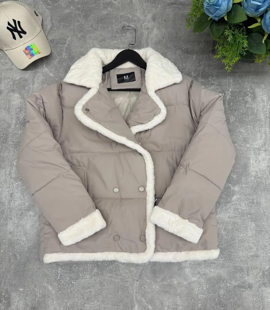 Куртка 7360357 Fabrika