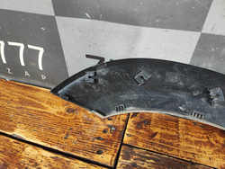 Накладка двери задней левой Changan UNI-T 20-нв Б/У Оригинал S202F2713060500