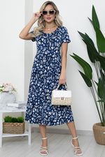 Платье 71228 Avili