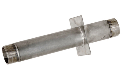 Стеновой проход 1,5" наруж. под плитку