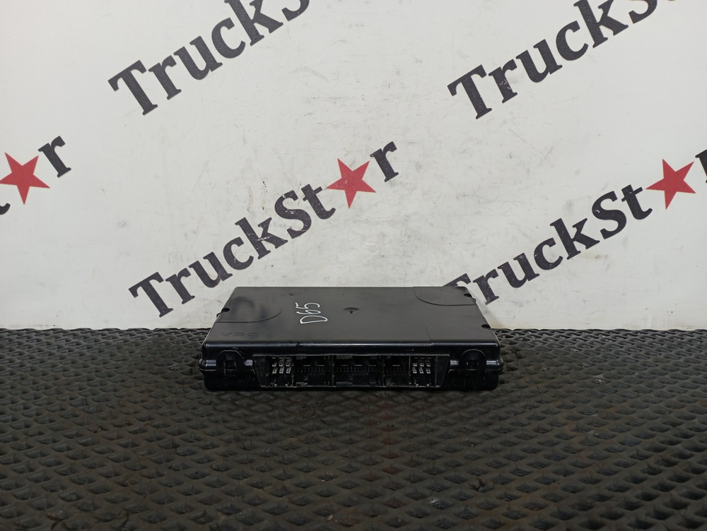 Блок управления VIC3 2018г.