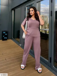 Костюм II-4452 Фабрика Моды