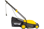 Газонокосилка Huter ELM-1800T 70/4/5