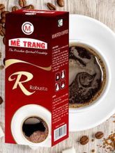 Кофе Me Trang Robusta молотый 250 гр