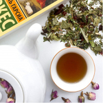 Травяной чай BERRY-TEA "Цветущий луг" | 18гр под стакан