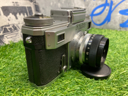 Киев + Гелиос-103