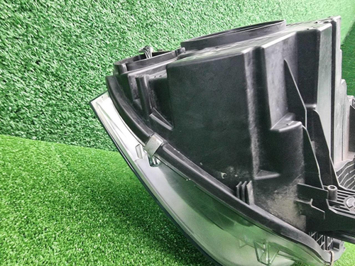 Фара левая BMW X5 F15 X6 F16 (15-18) Adaptive LED