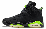 Кроссовки Jordan Air Jordan 6 Retro "Electric Green"