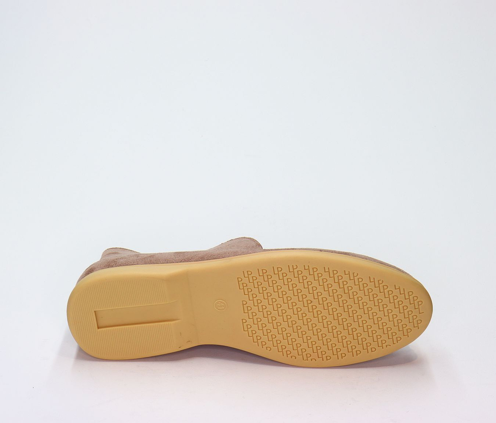 Лоферы (41-43) р. / шт. D5117-1