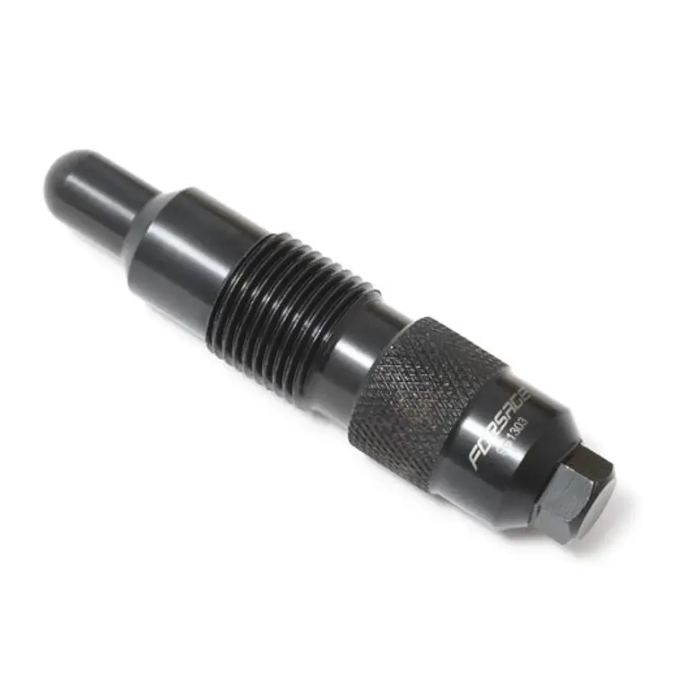 Фиксатор для обслуживания двигателей VW AUDI (M18х1.5), в блистере Forsage F-9G1303