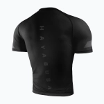 Рашгард Hayabusa Core black