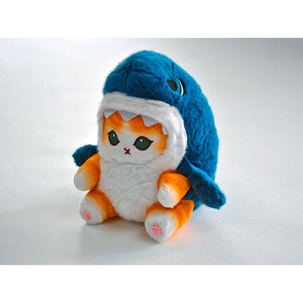 Кот 17x25x19 см. TTV4-249K n (Hand)